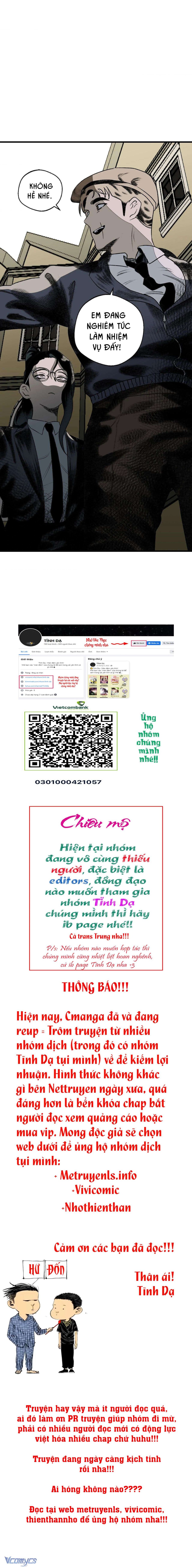 Melt - Phước Lành 
