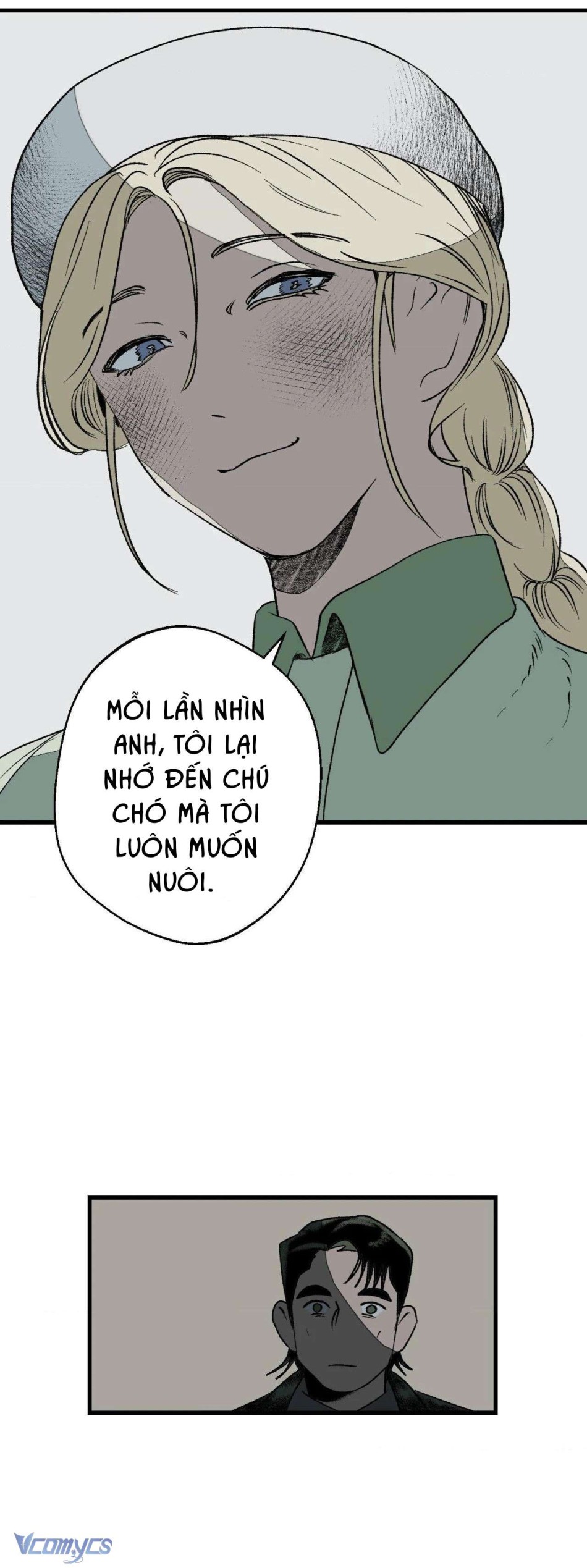 Melt - Phước Lành 