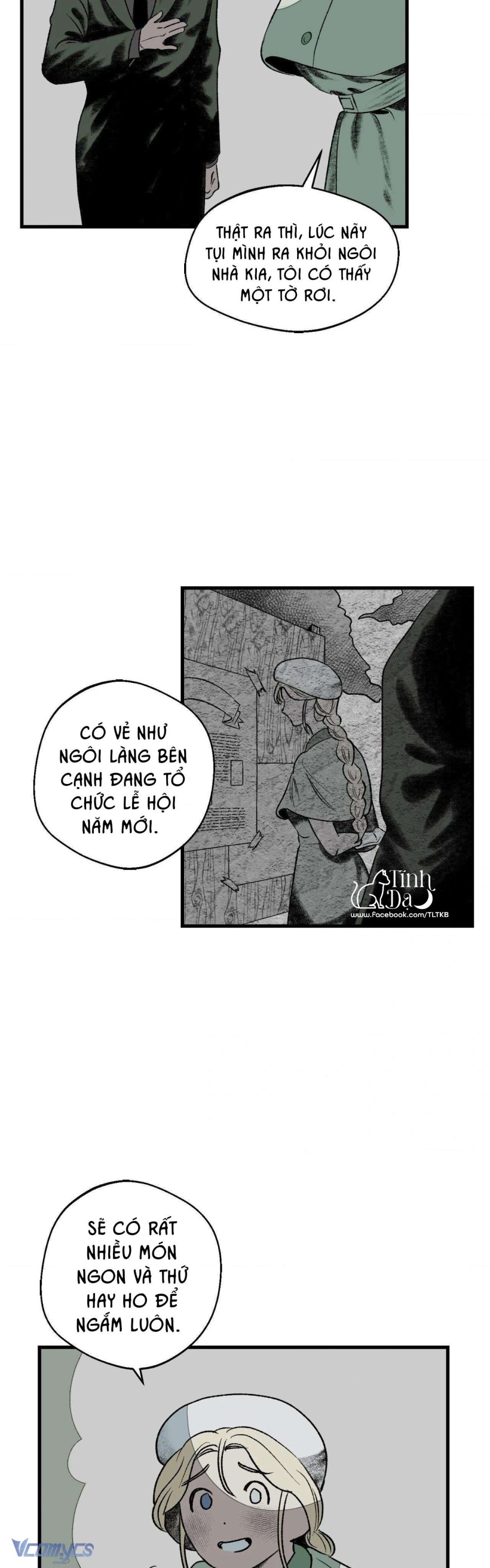 Melt - Phước Lành 
