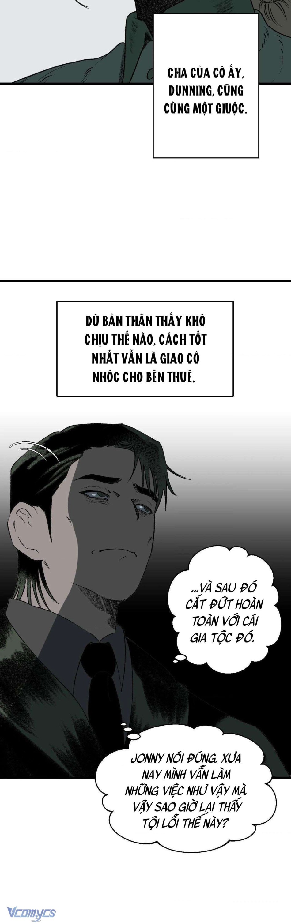 Melt - Phước Lành 