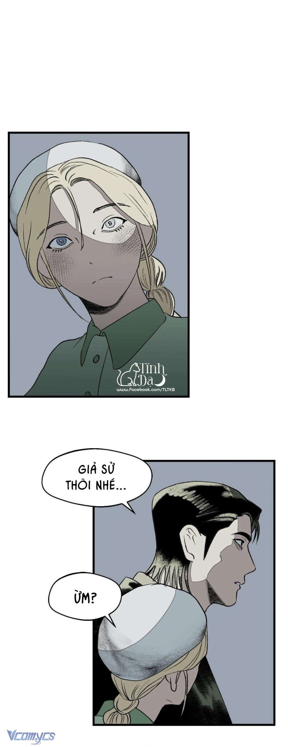 Melt - Phước Lành 