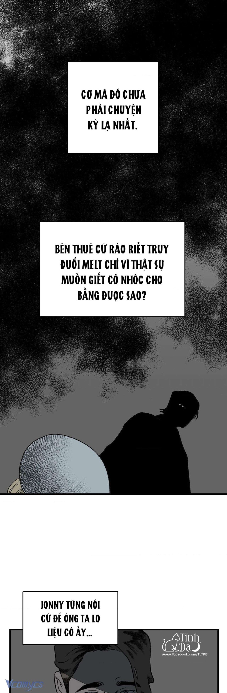 Melt - Phước Lành 