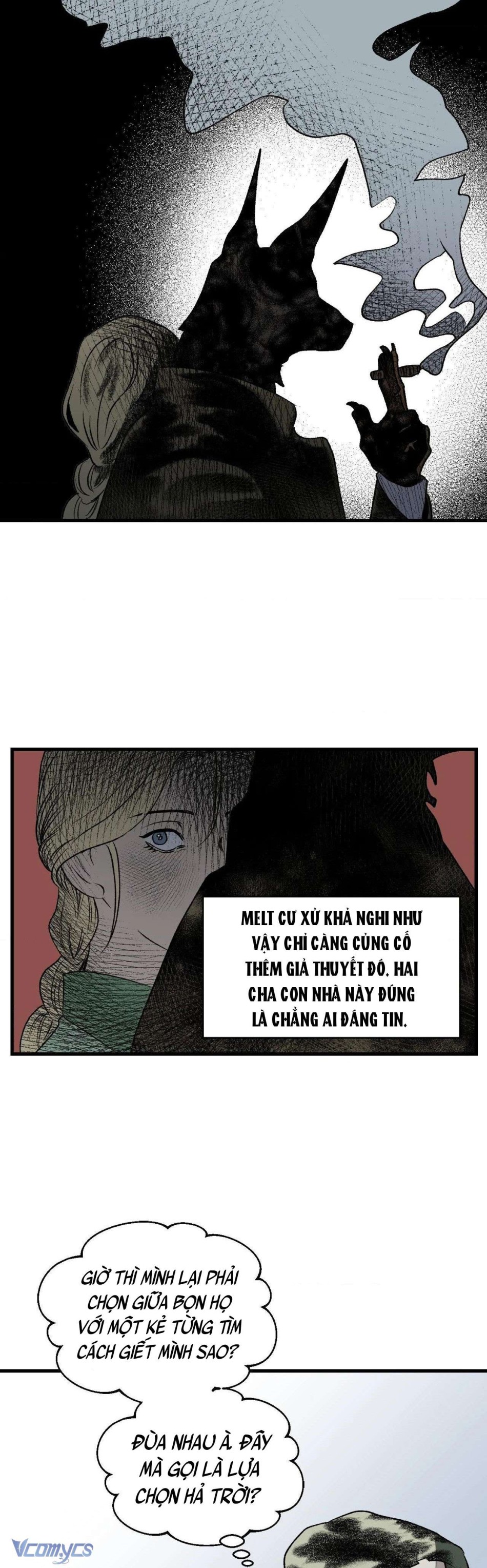Melt - Phước Lành 