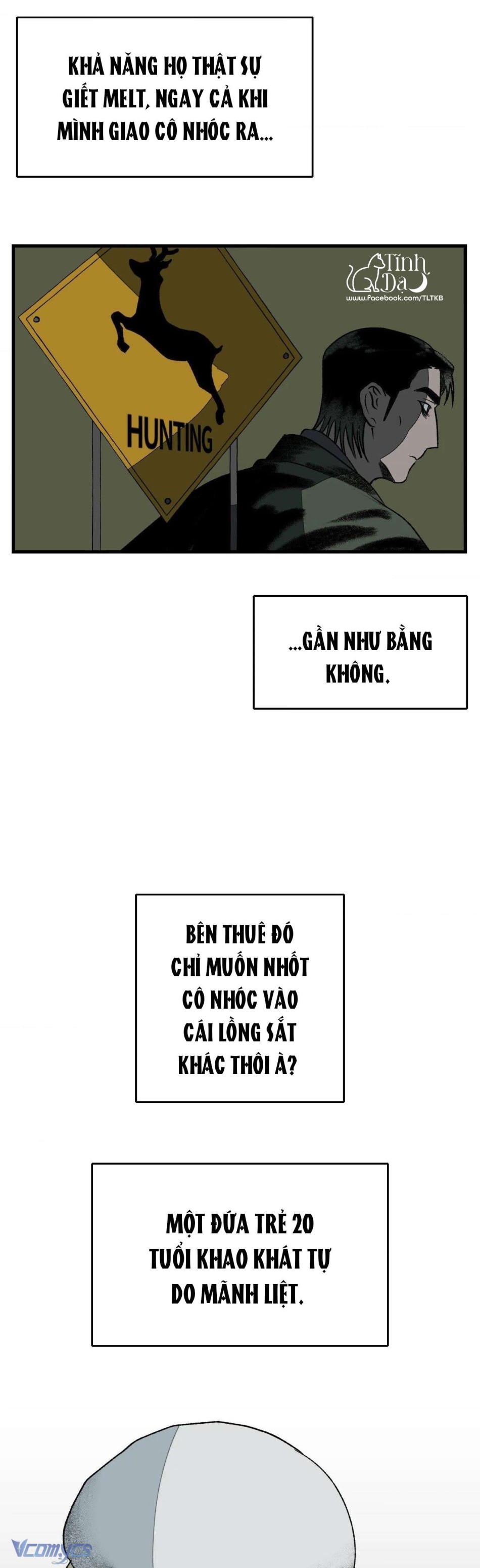 Melt - Phước Lành 