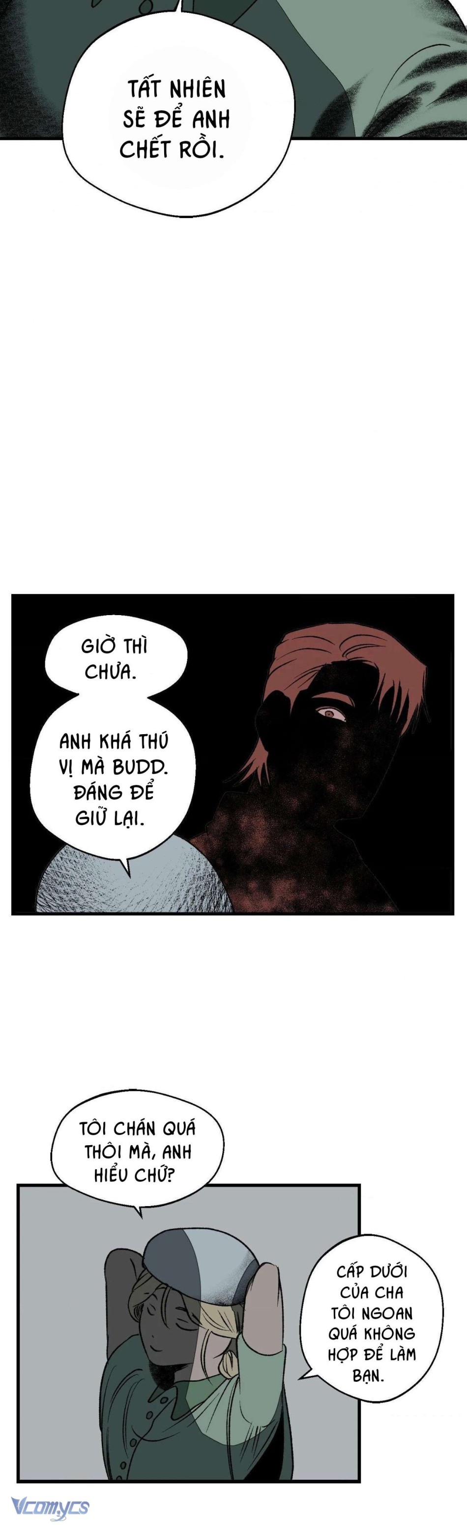 Melt - Phước Lành 
