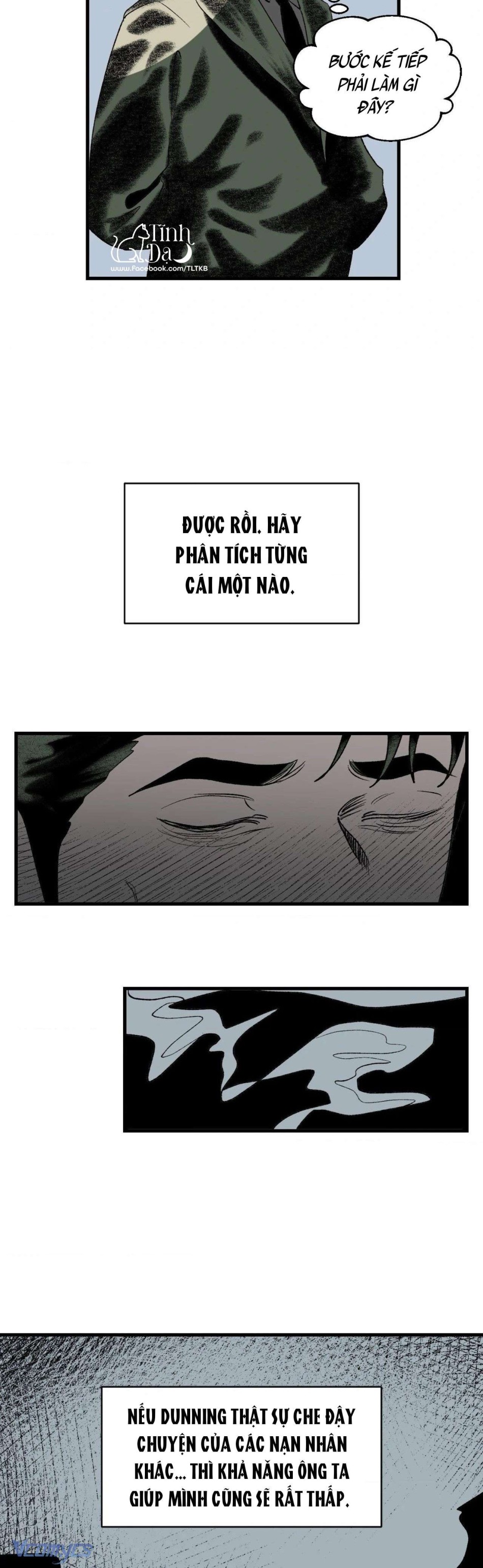 Melt - Phước Lành 