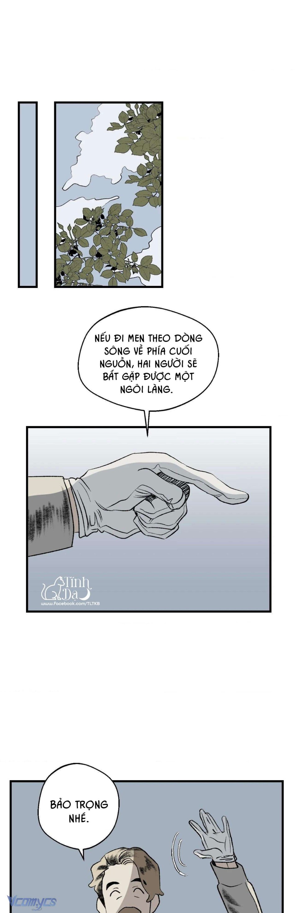 Melt - Phước Lành 