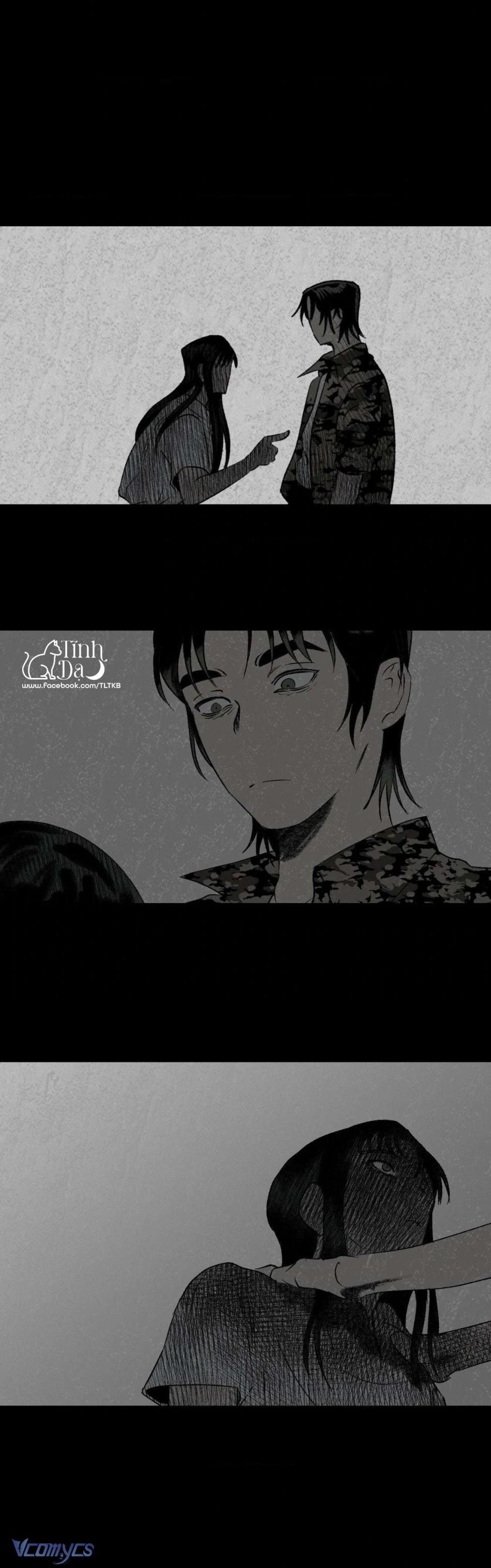 Melt - Phước Lành 