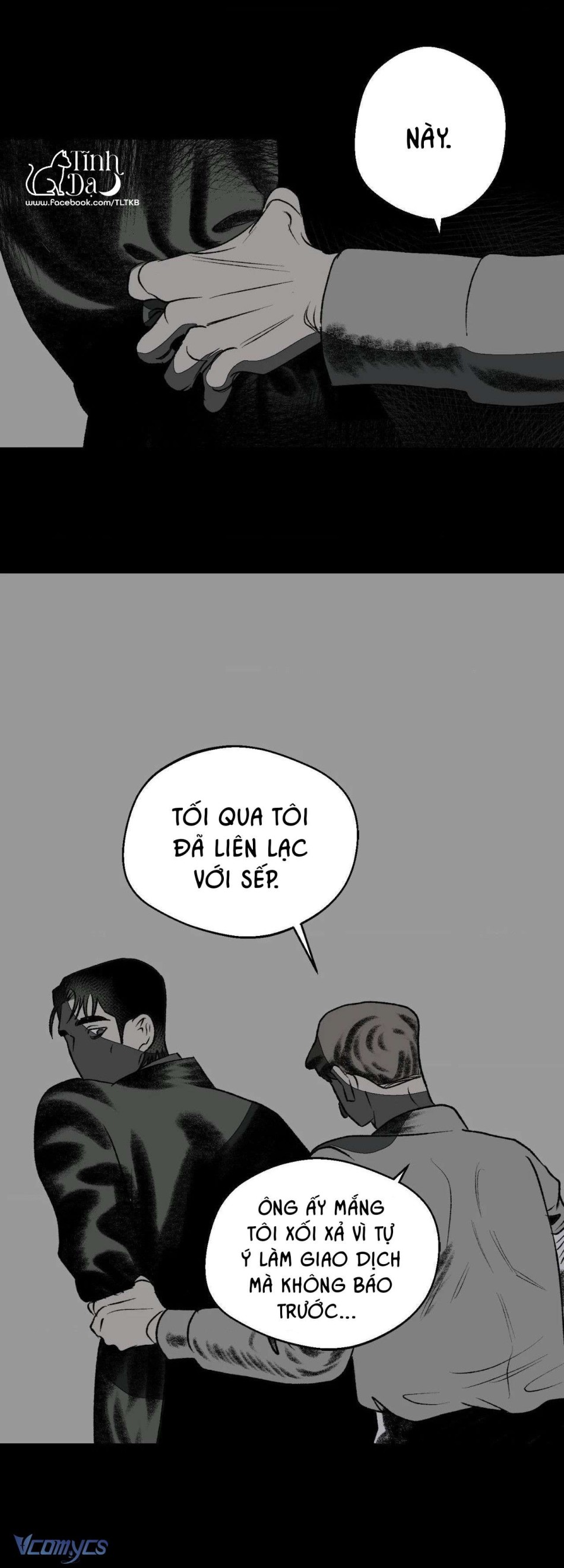 Melt - Phước Lành 