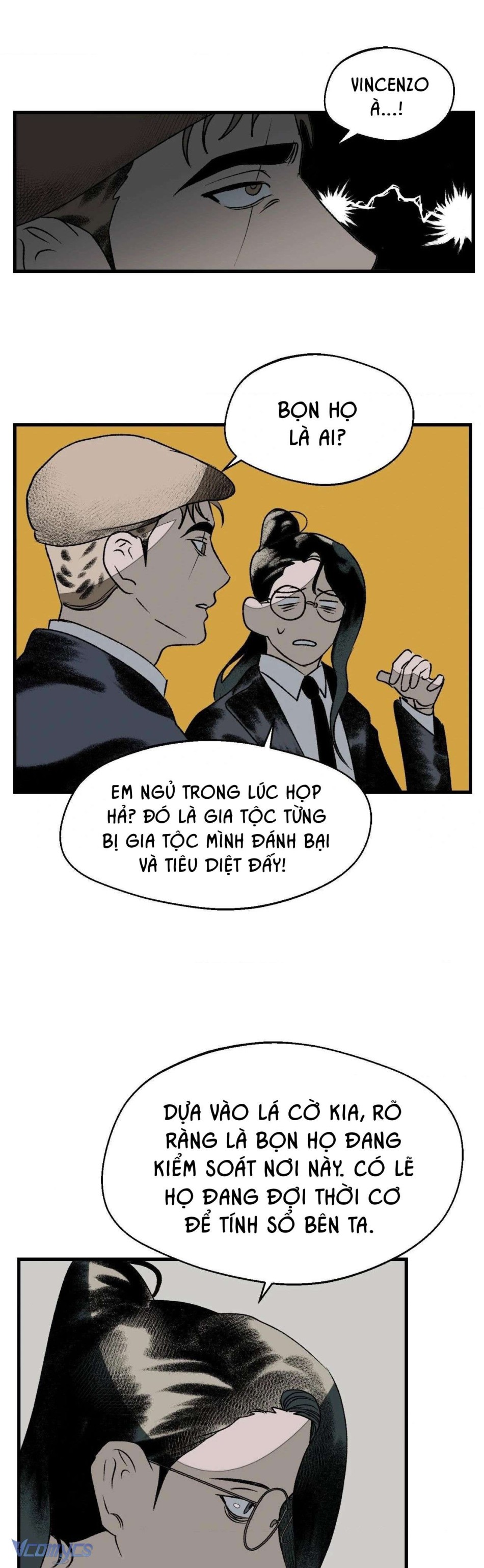 Melt - Phước Lành 