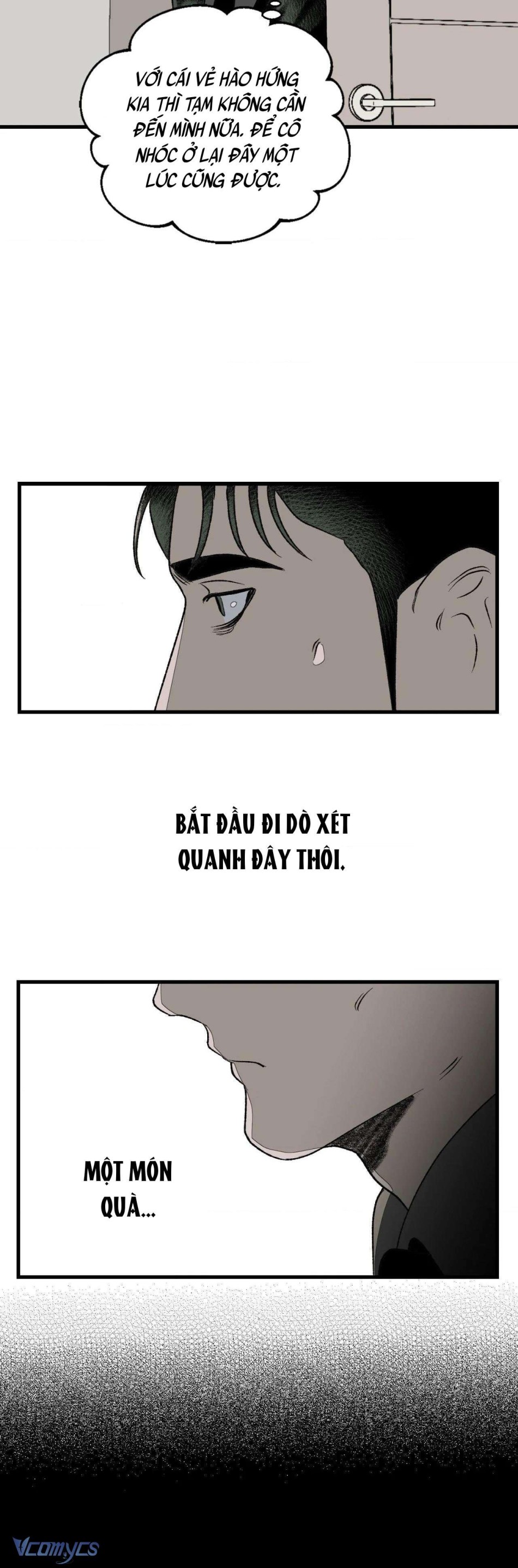 Melt - Phước Lành 