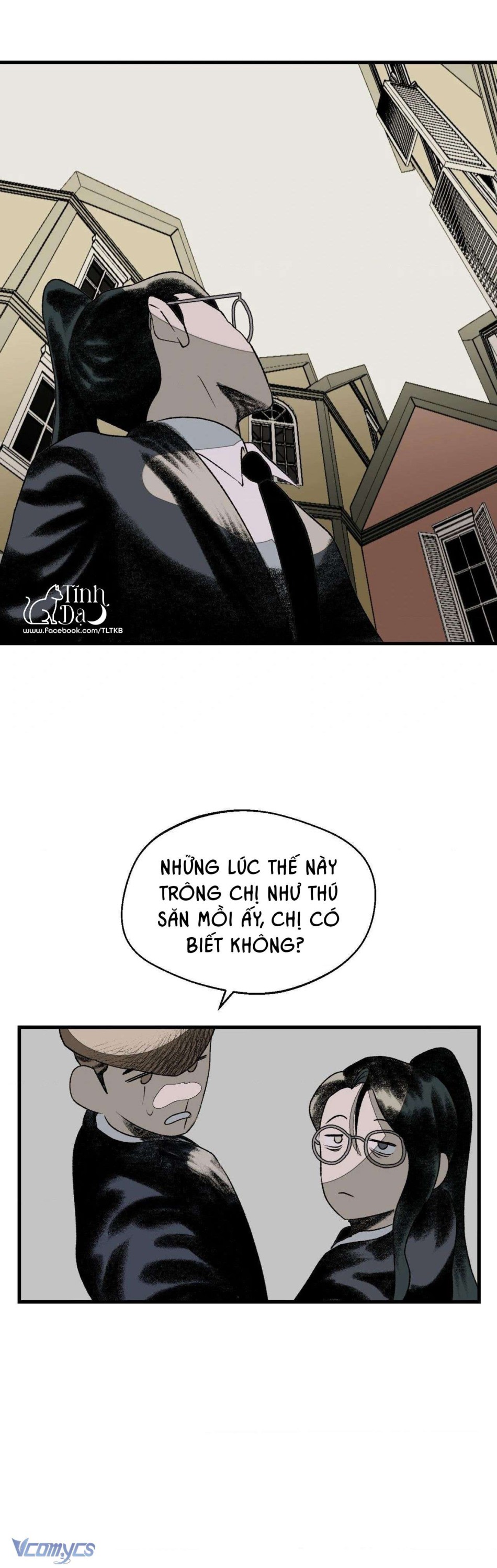 Melt - Phước Lành 