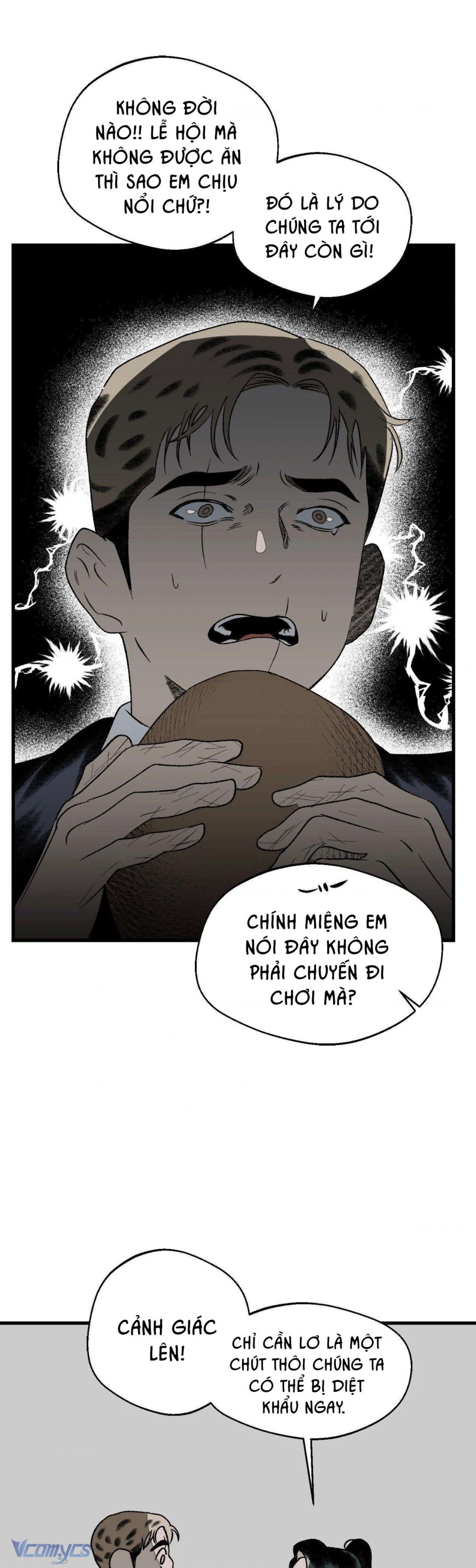 Melt - Phước Lành 