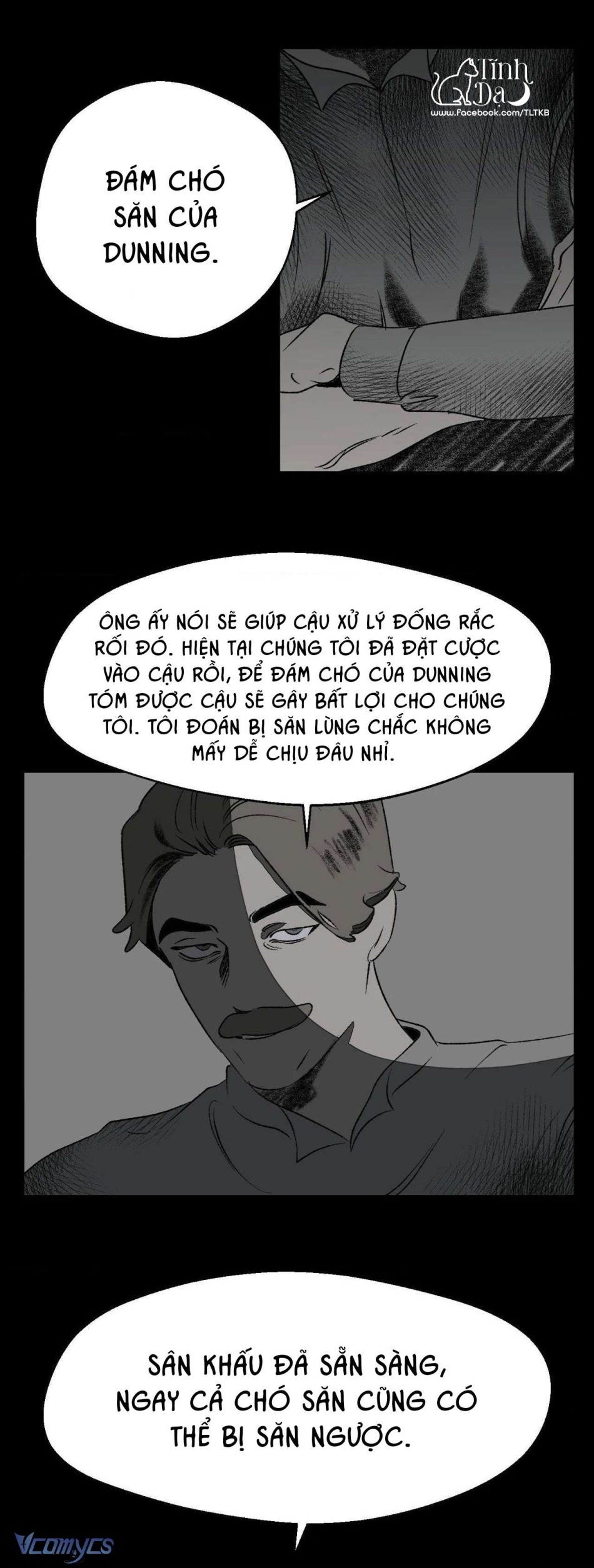 Melt - Phước Lành 