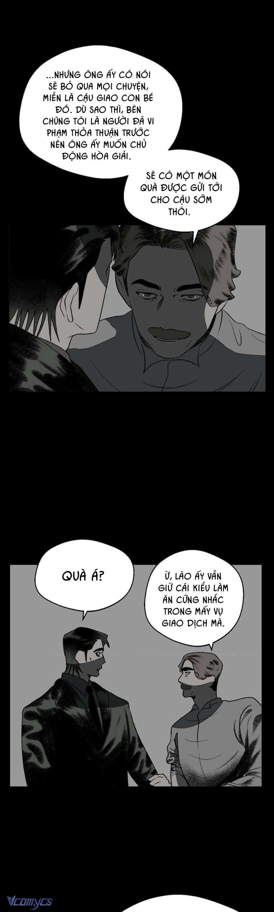 Melt - Phước Lành 