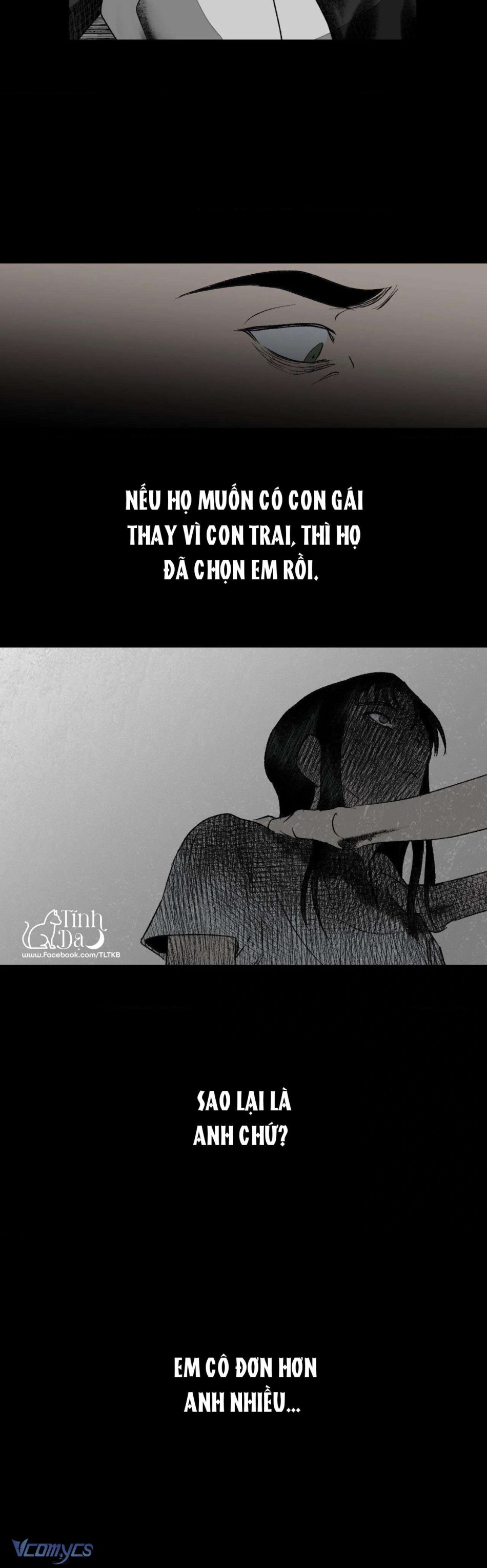 Melt - Phước Lành 