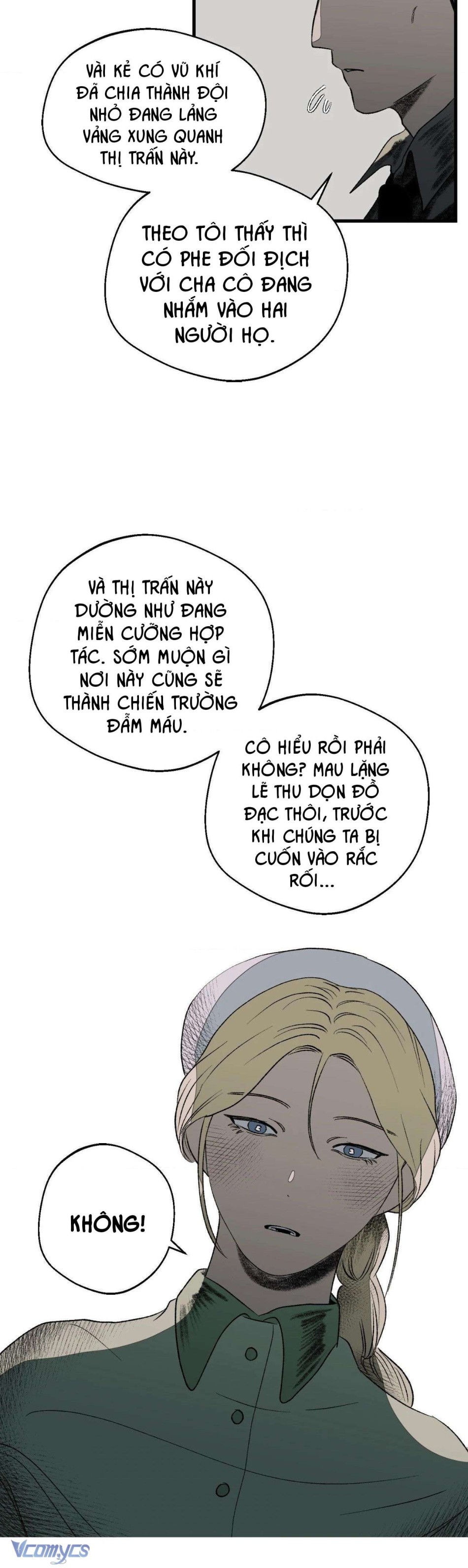 Melt - Phước Lành 