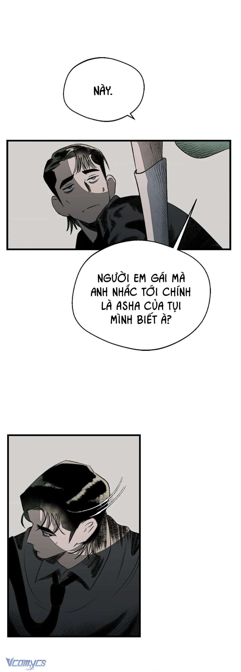 Melt - Phước Lành 