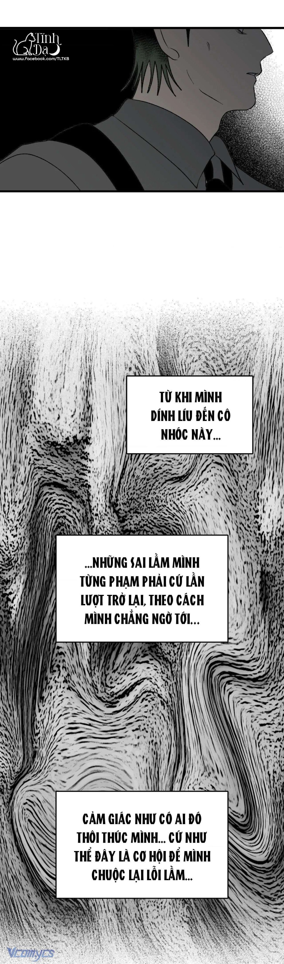 Melt - Phước Lành 
