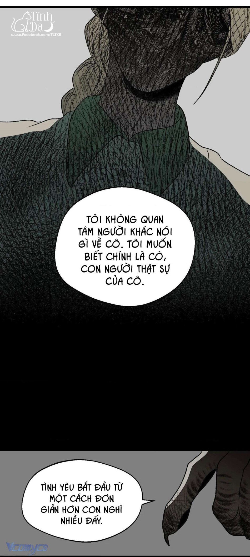 Melt - Phước Lành 