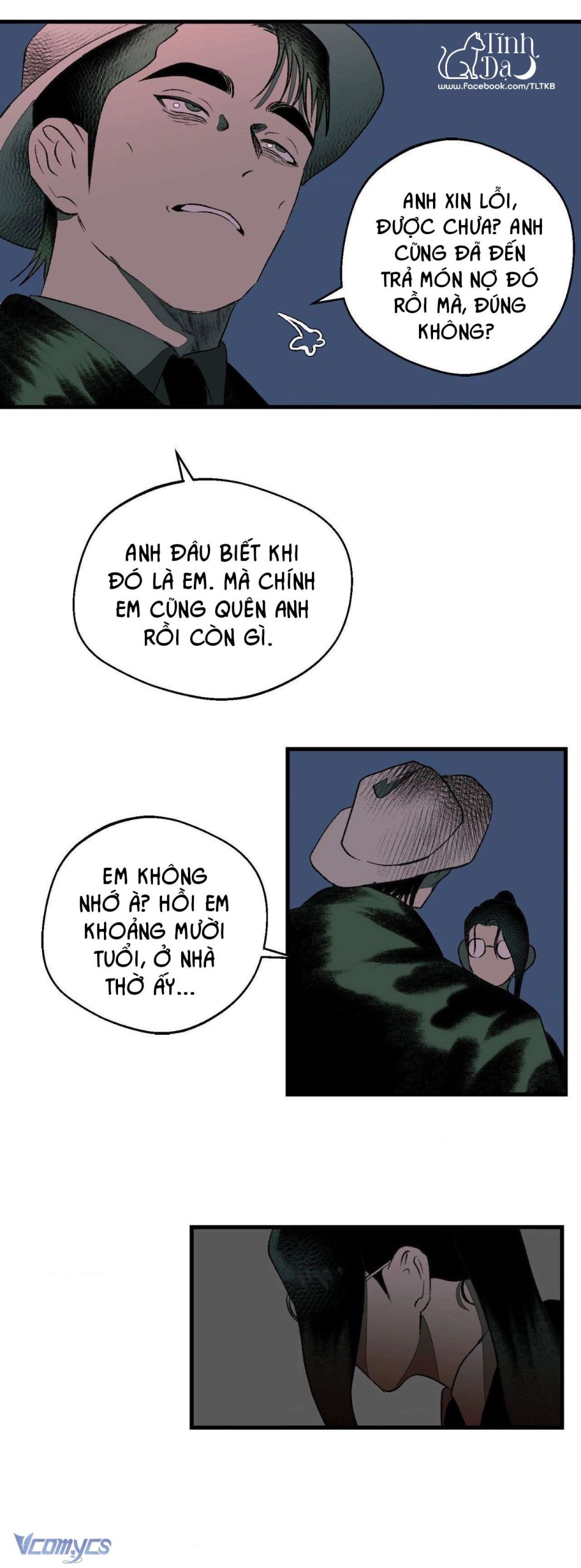 Melt - Phước Lành 