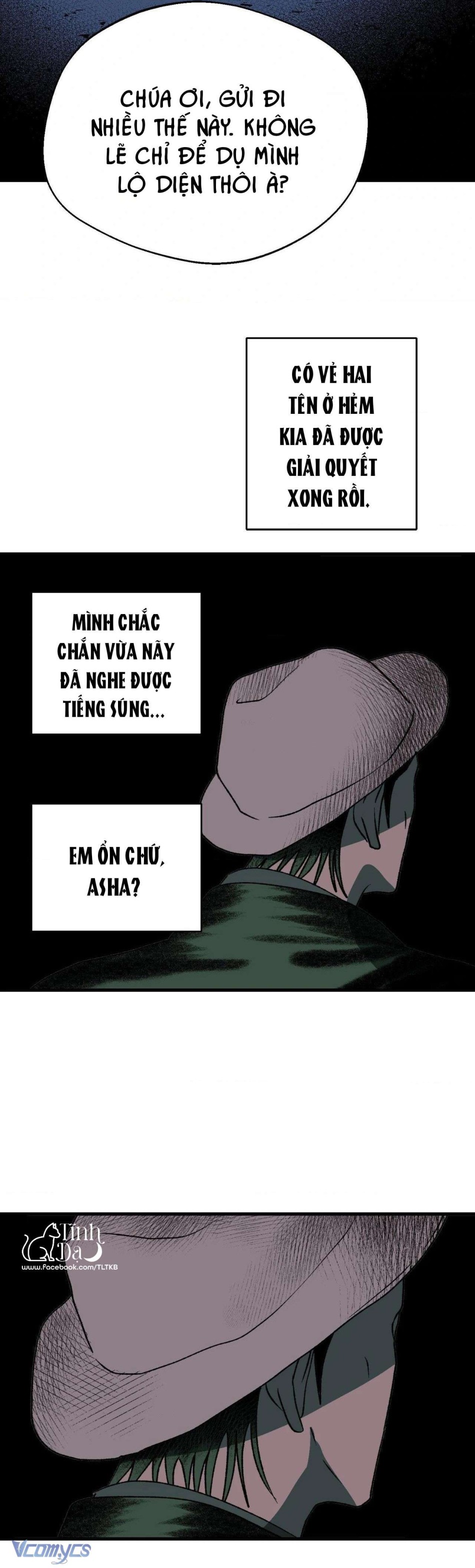 Melt - Phước Lành 