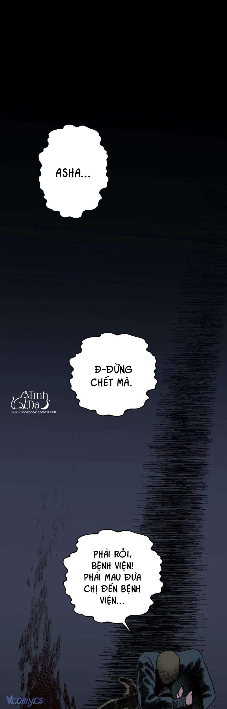 Melt - Phước Lành 