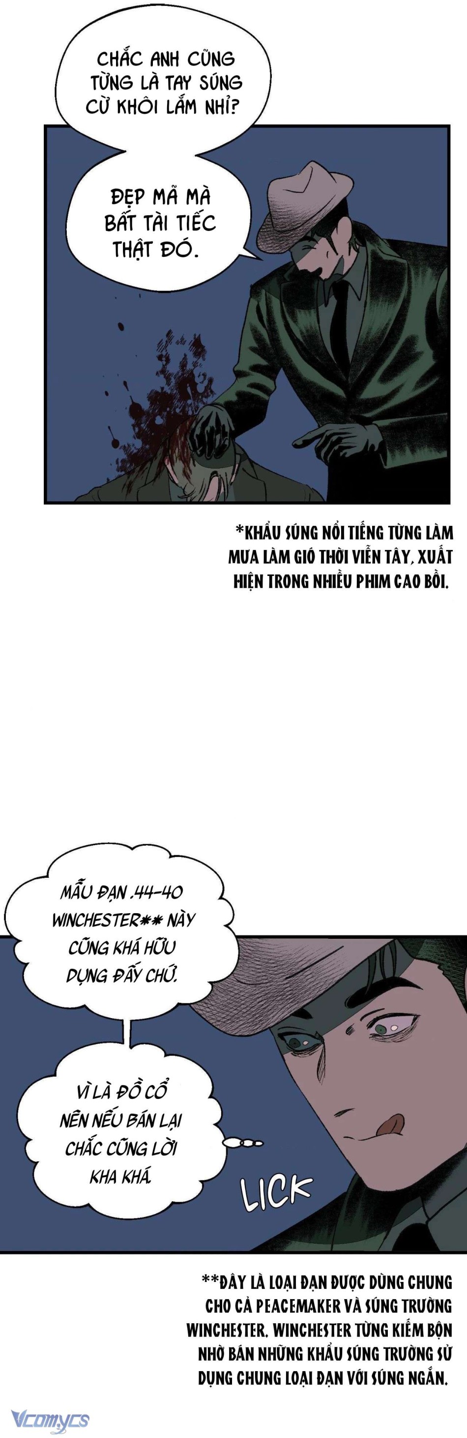 Melt - Phước Lành 