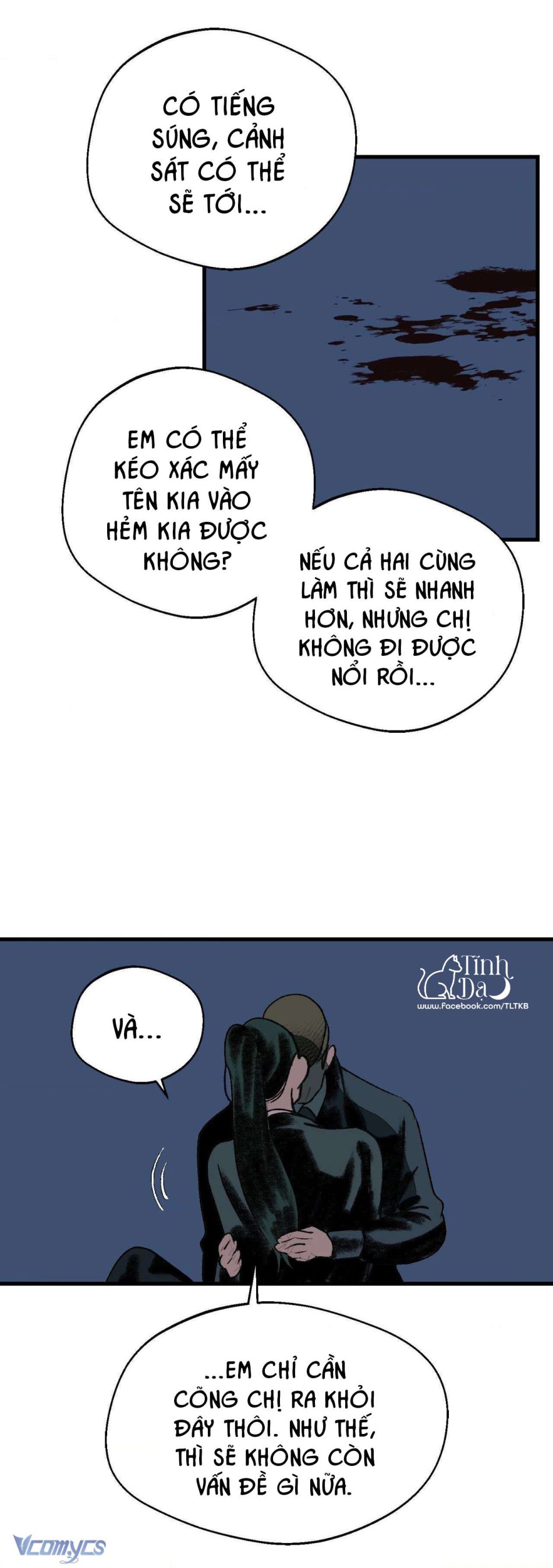 Melt - Phước Lành 