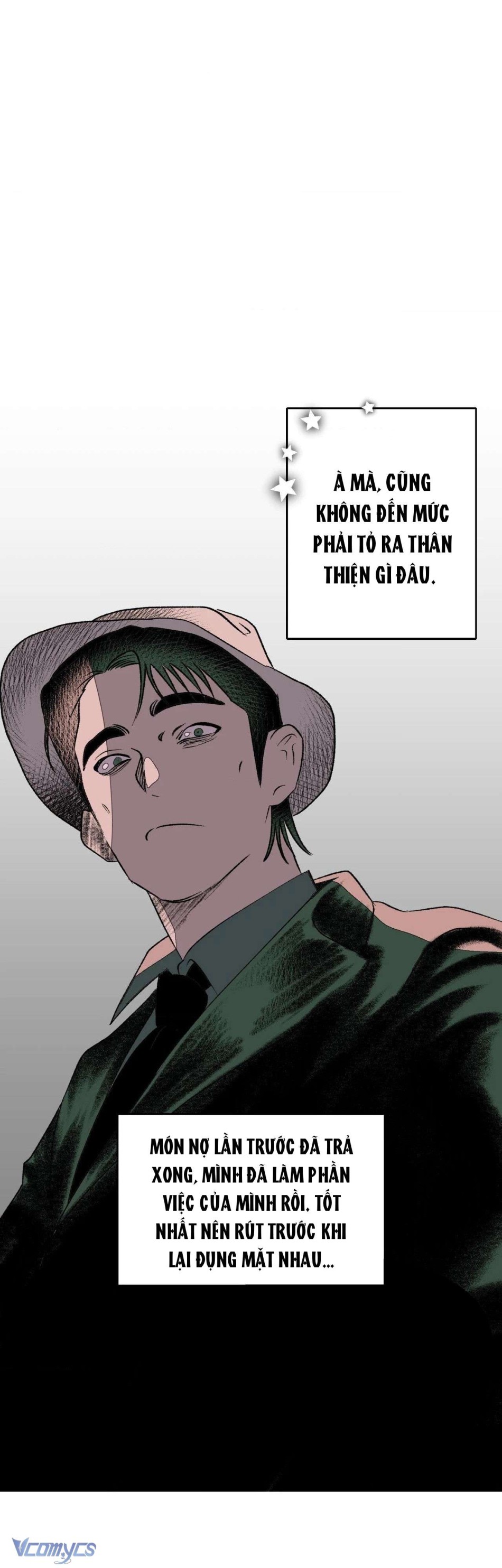 Melt - Phước Lành 