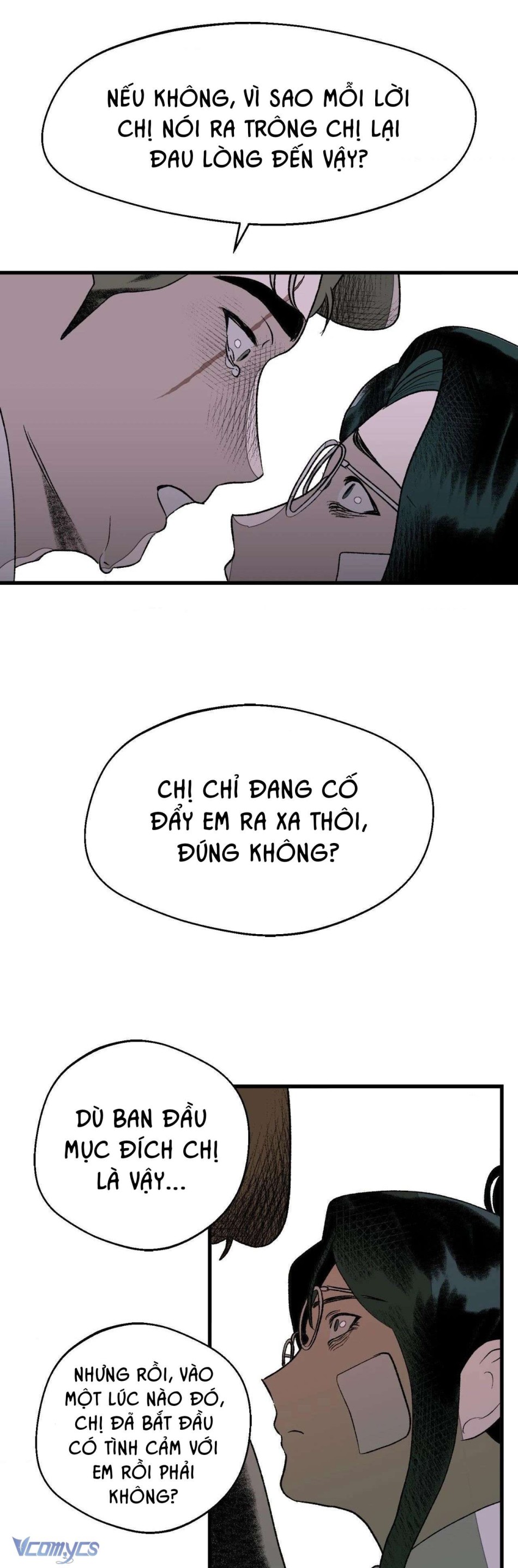Melt - Phước Lành 