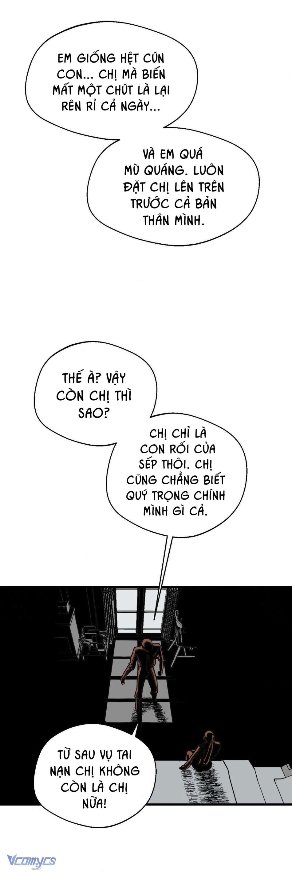 Melt - Phước Lành 