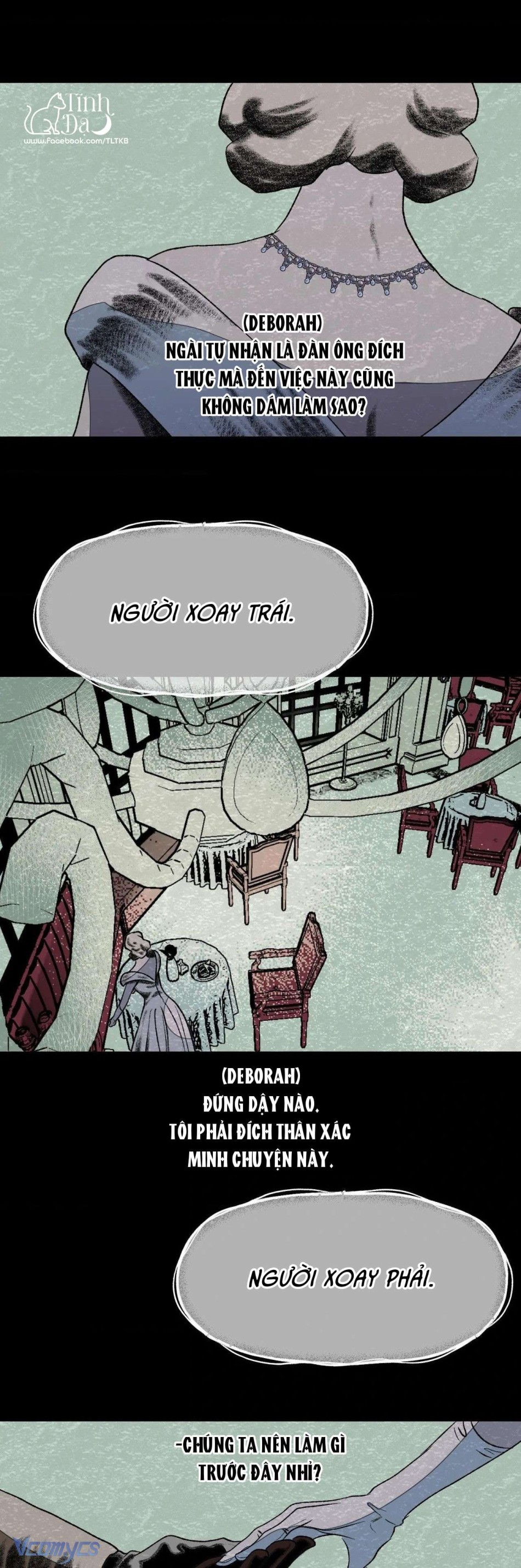 Melt - Phước Lành 