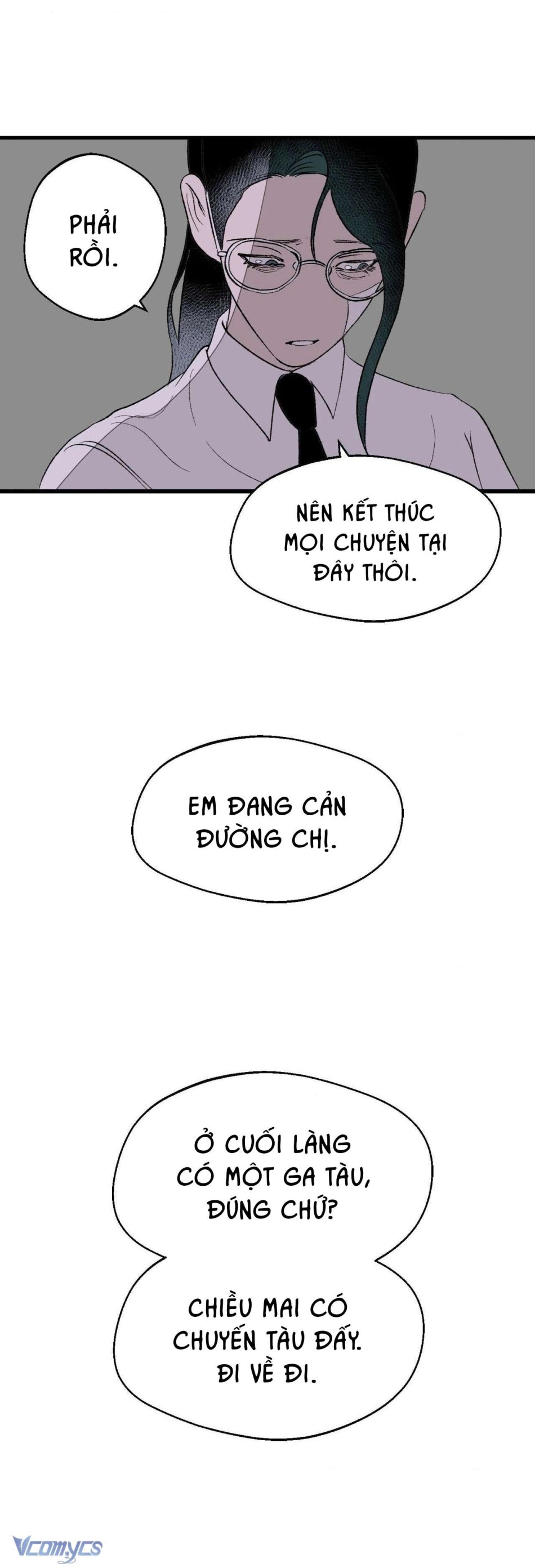 Melt - Phước Lành 