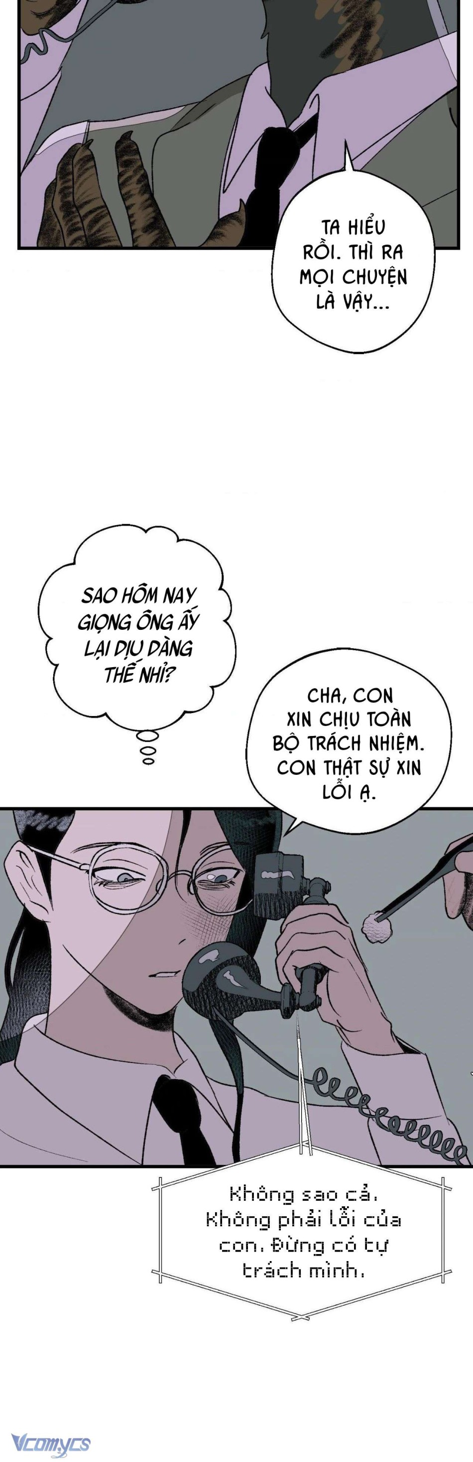 Melt - Phước Lành 