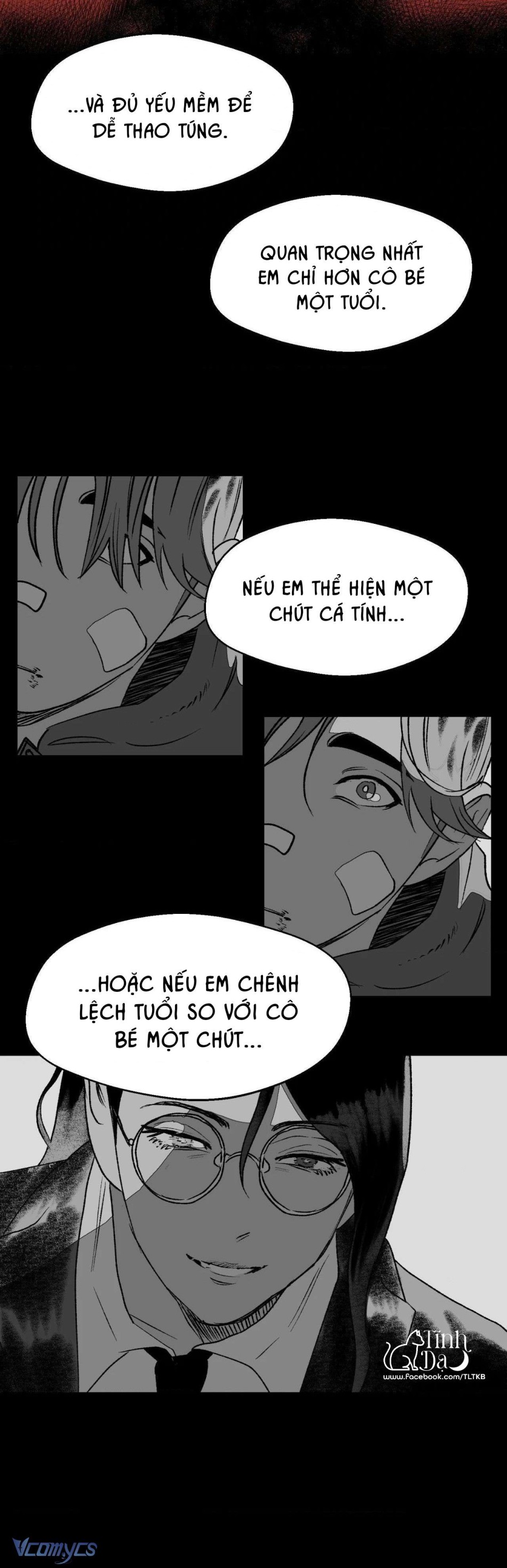 Melt - Phước Lành 