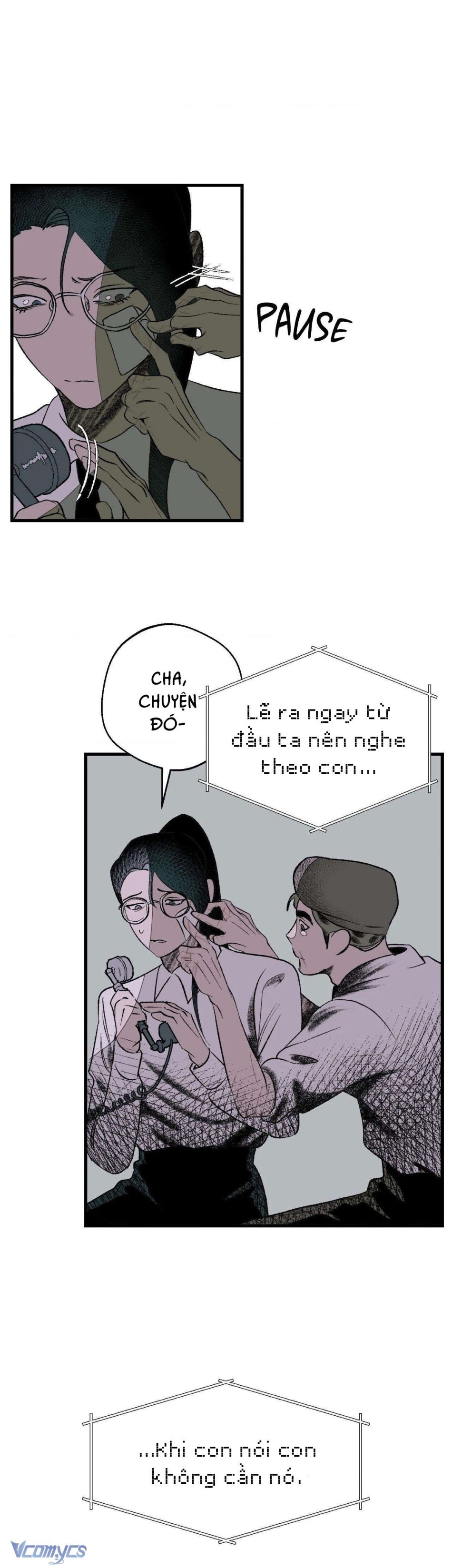 Melt - Phước Lành 