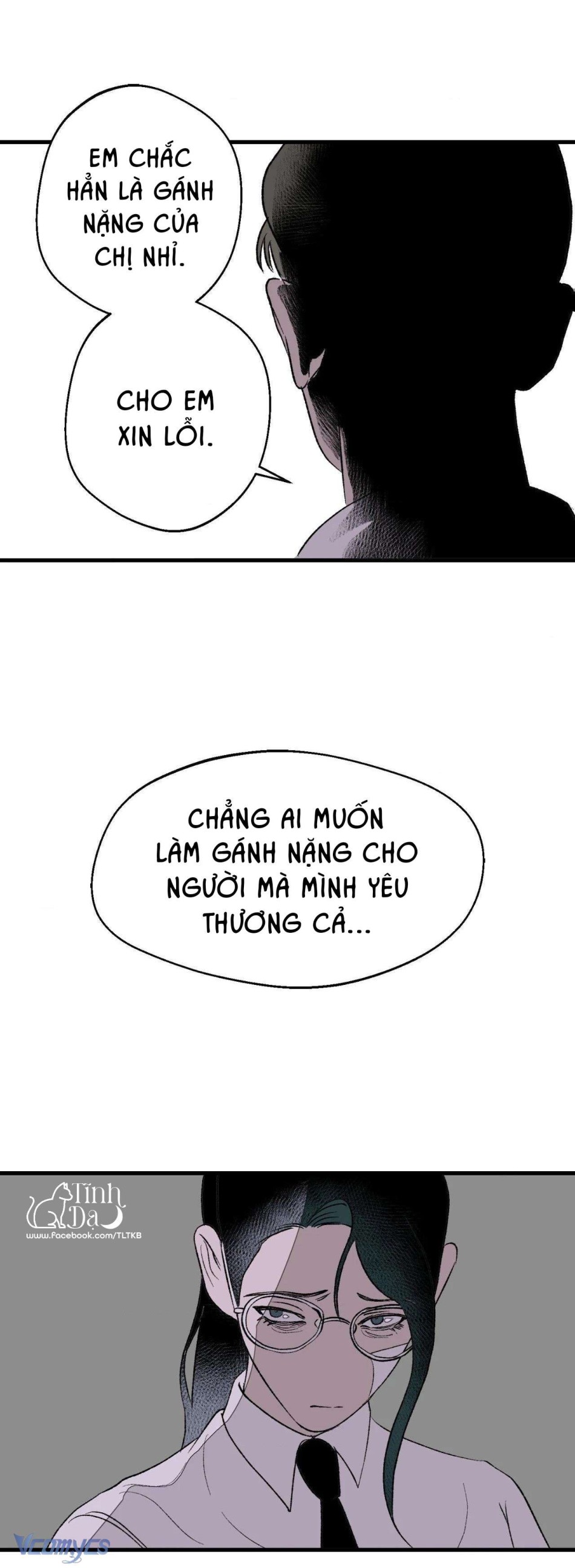 Melt - Phước Lành 