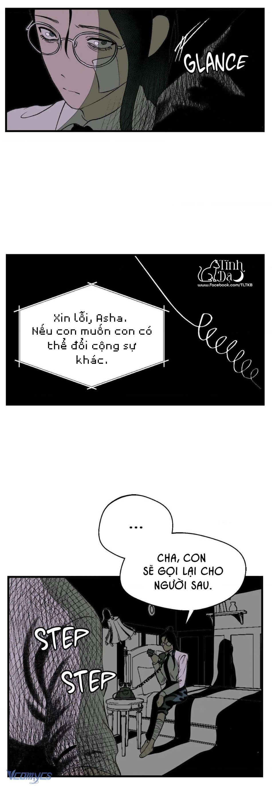 Melt - Phước Lành 