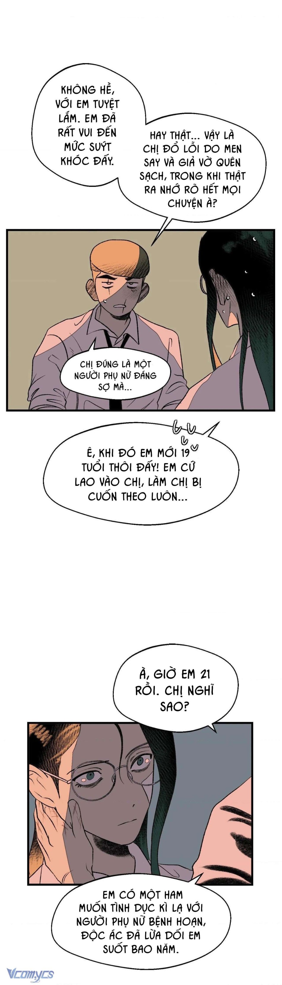 Melt - Phước Lành 