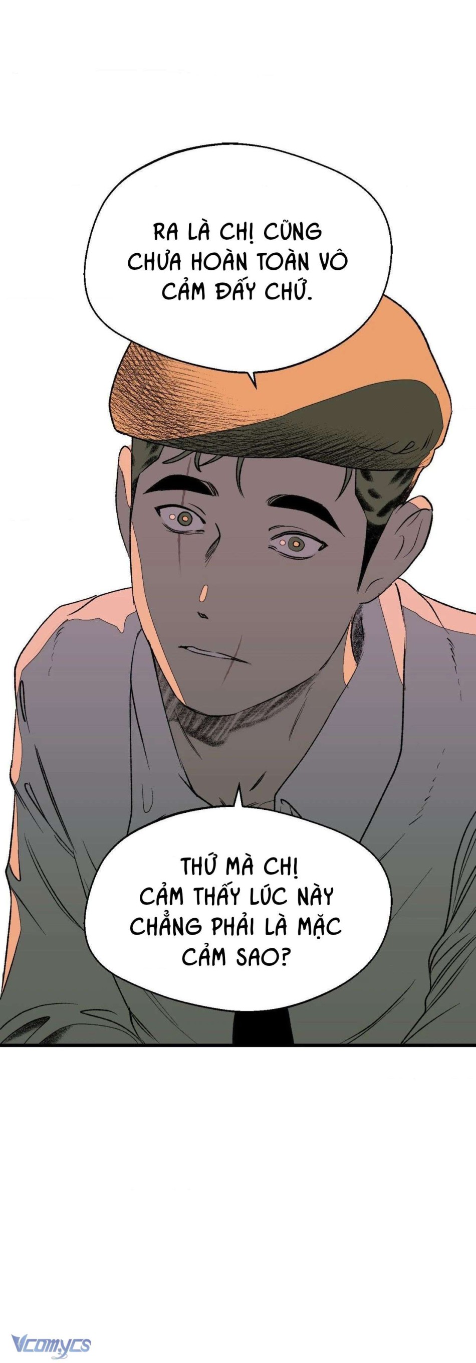 Melt - Phước Lành 
