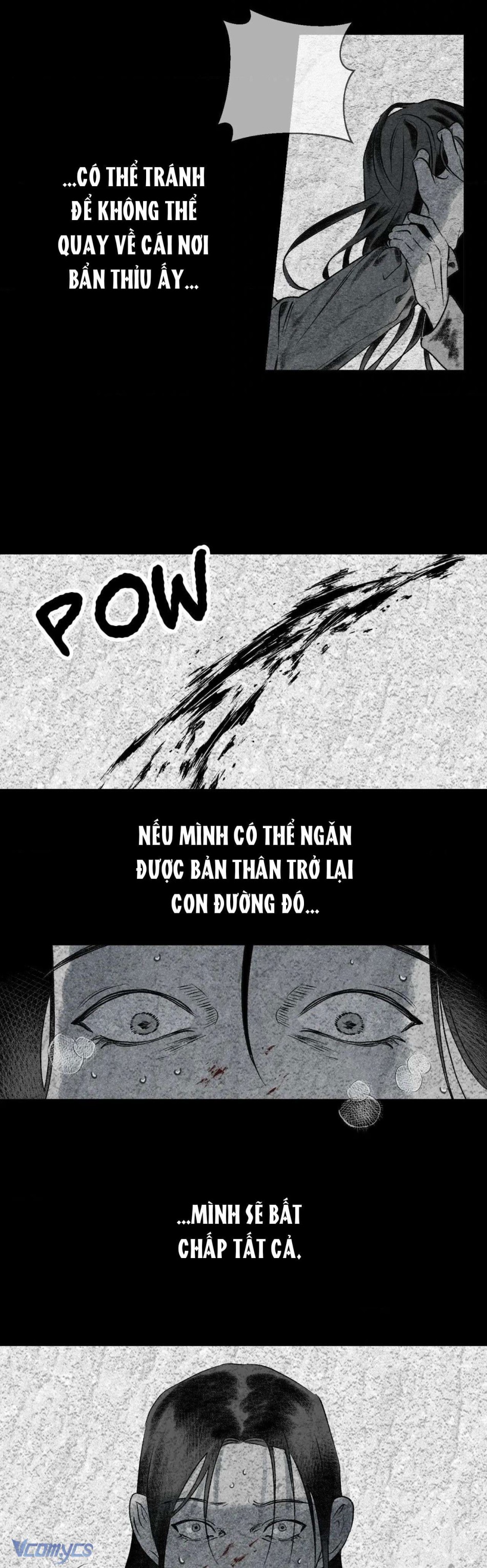 Melt - Phước Lành 