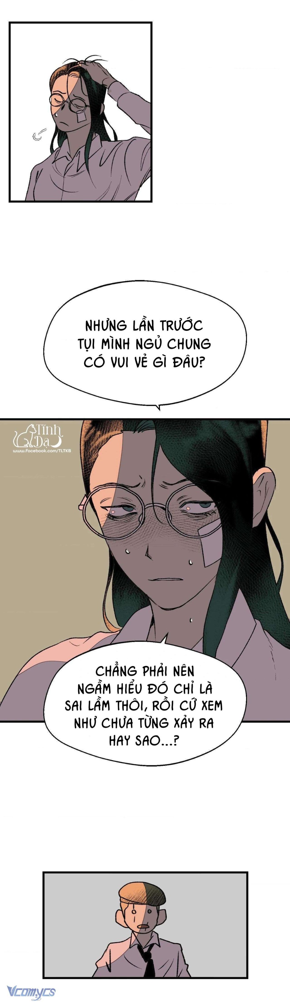 Melt - Phước Lành 