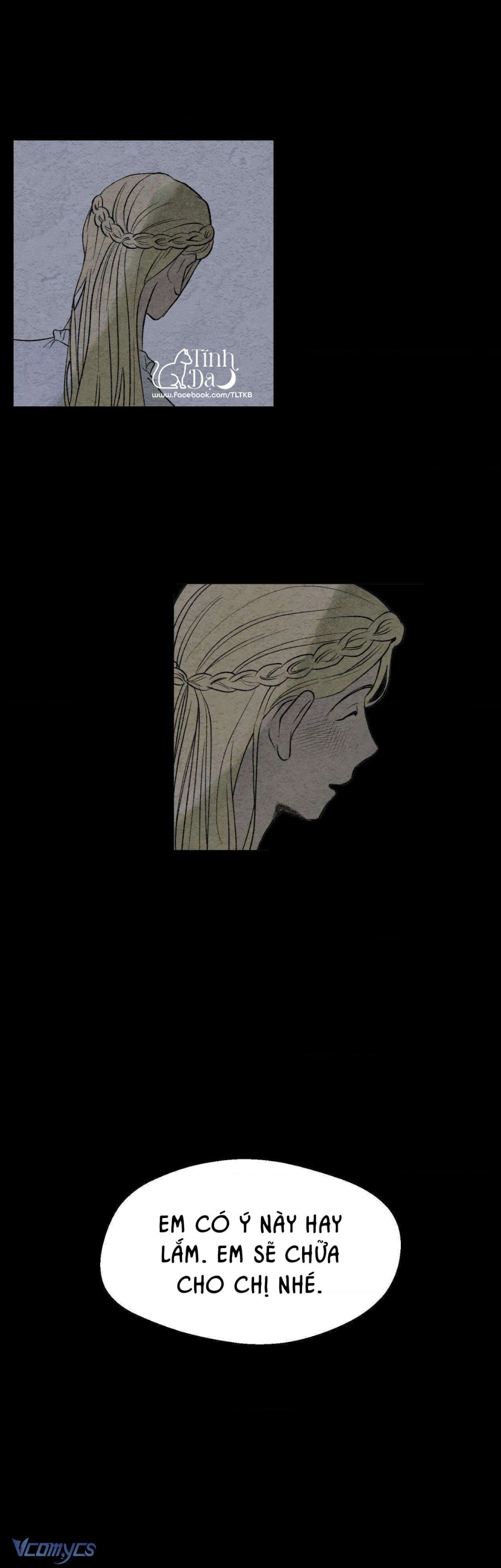 Melt - Phước Lành 
