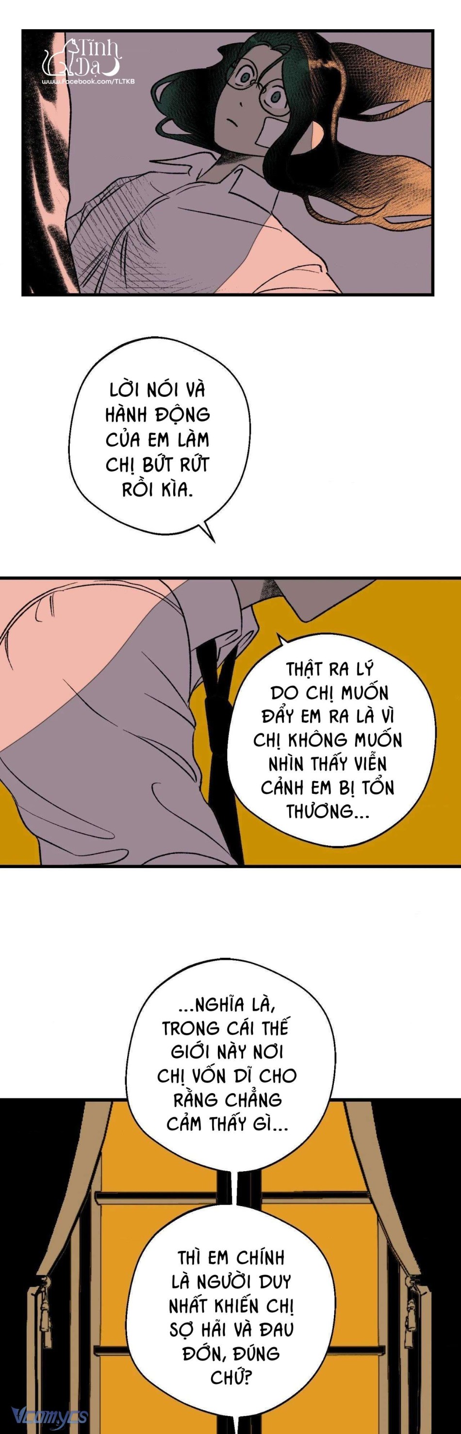 Melt - Phước Lành 