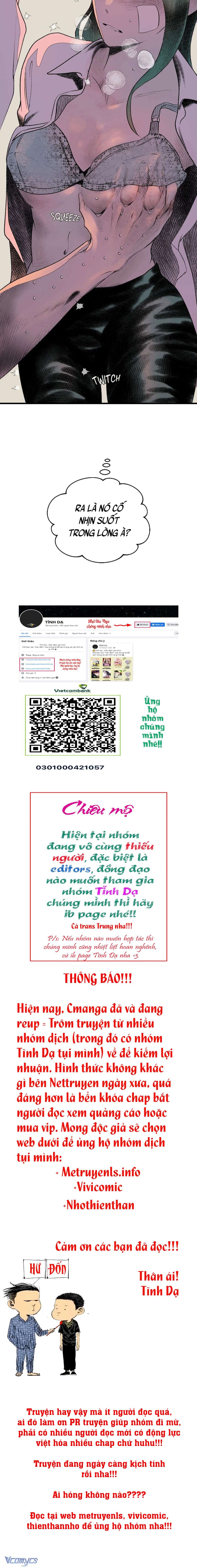 Melt - Phước Lành 