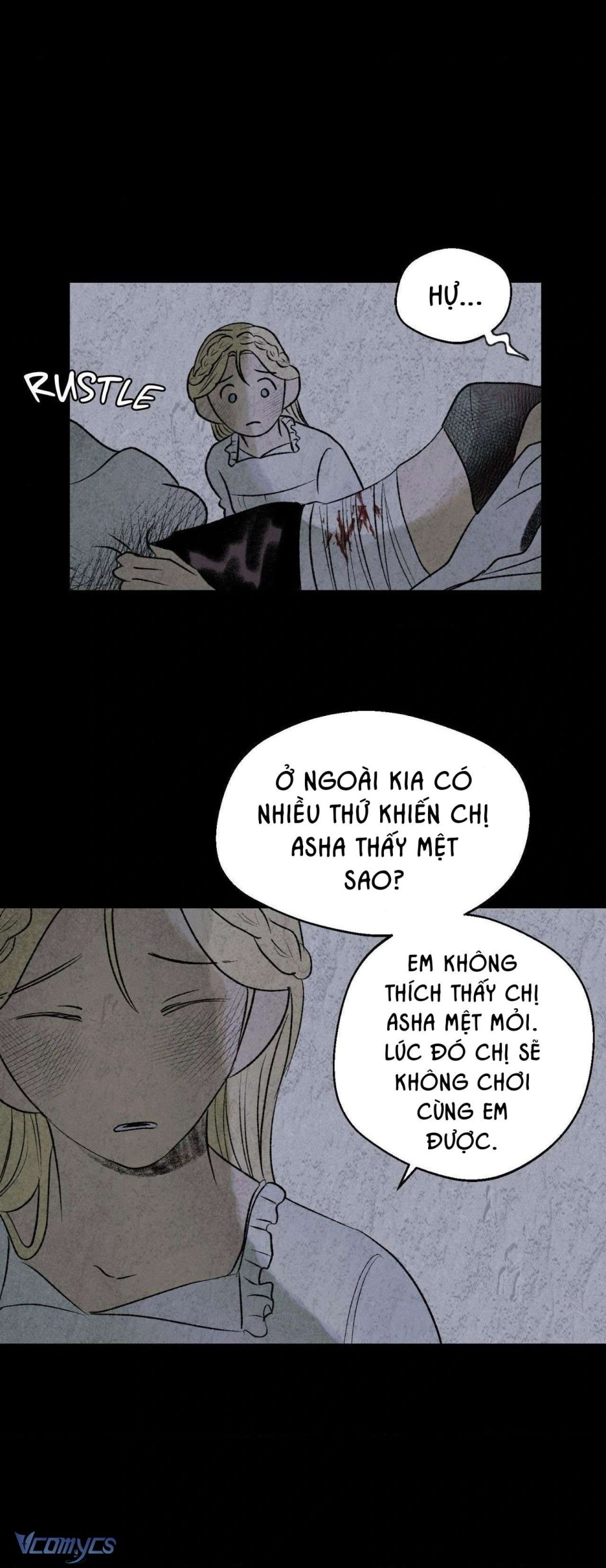 Melt - Phước Lành 