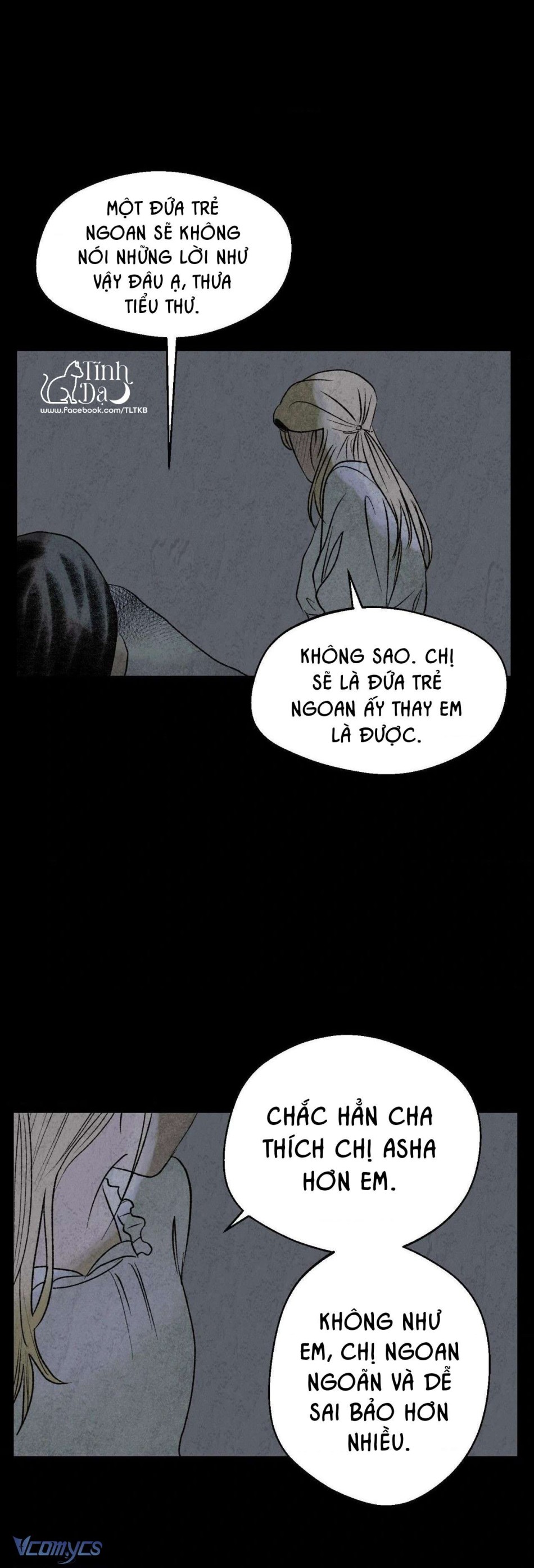 Melt - Phước Lành 