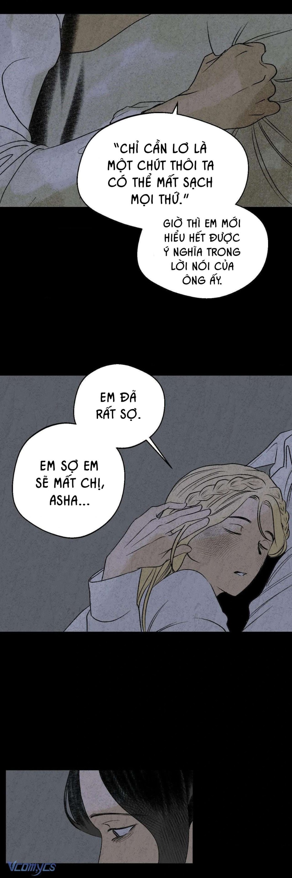 Melt - Phước Lành 