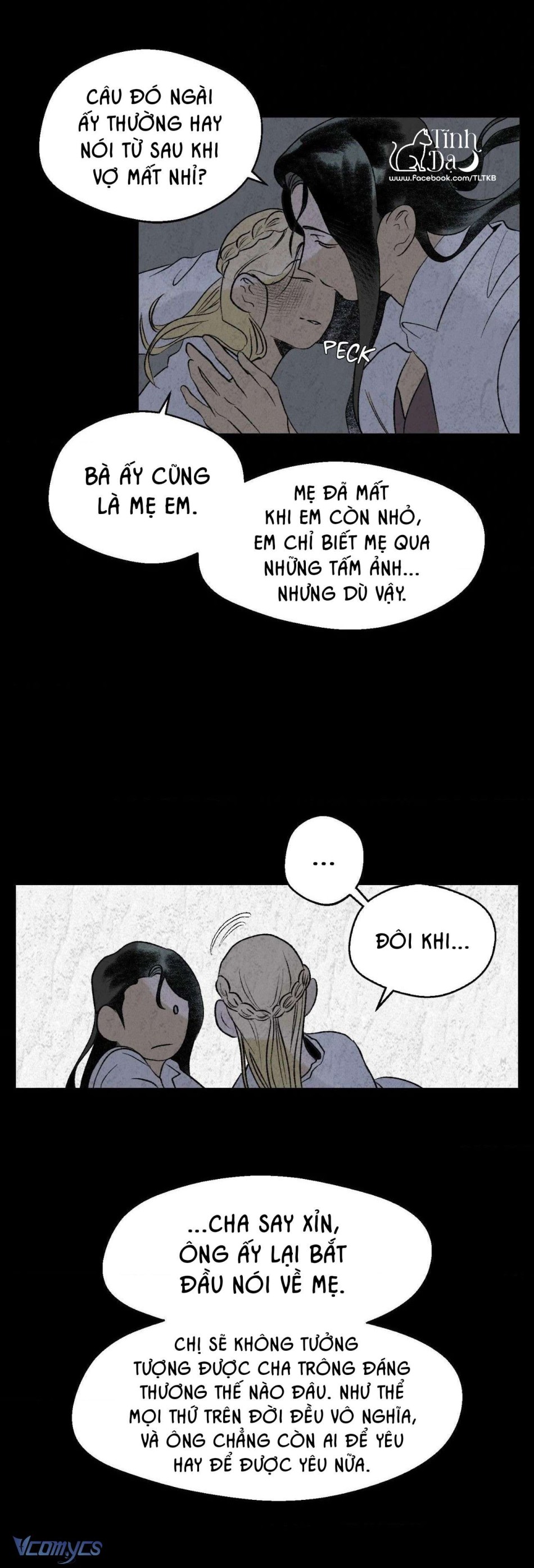 Melt - Phước Lành 